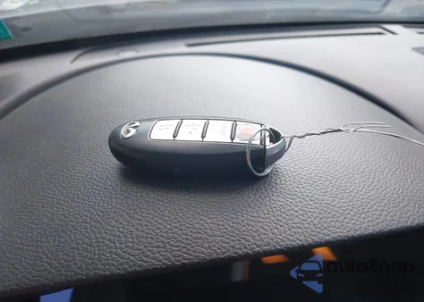 2013 Infiniti G37X из США, поврежденный, VIN JN1CV6AR9DM357838